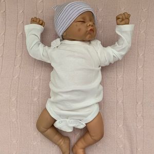 Linda Murray Reborn Doll